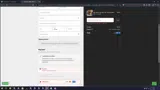 VANNZCHA coupon verification screenshot