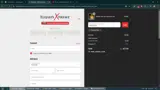MAGACOVV coupon verification screenshot