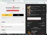 MAGACOVV coupon verification screenshot
