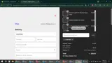 COMPUKEV coupon verification screenshot