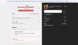 HUNTERPATK coupon verification screenshot