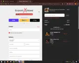 HUNTERPATK coupon verification screenshot