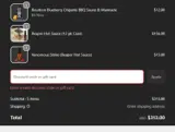 NATTYVAV coupon verification screenshot