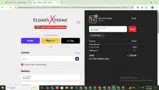 NATTYVAV coupon verification screenshot