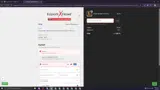 AJULIOVA coupon verification screenshot