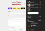 AJULIOVA coupon verification screenshot