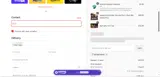 KETOMARIAH coupon verification screenshot
