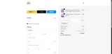 ELIMS coupon verification screenshot