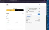 ELIMS coupon verification screenshot