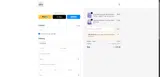ELIMS coupon verification screenshot