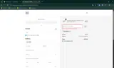 ELIMS coupon verification screenshot