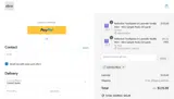 ELIMS coupon verification screenshot