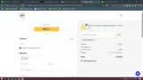 ELIMS coupon verification screenshot