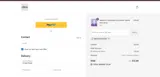 ELIMS coupon verification screenshot