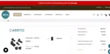 Elina Pilates coupon verification screenshot