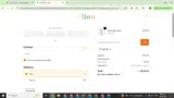 Eliou coupon verification screenshot