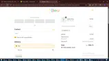 Eliou coupon verification screenshot
