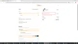 Eliou coupon verification screenshot