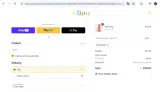 Eliou coupon verification screenshot