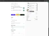 NVME coupon verification screenshot