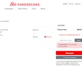 LABORDAY25 coupon verification screenshot
