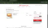 LOVE26 coupon verification screenshot
