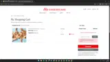 LOVE26 coupon verification screenshot
