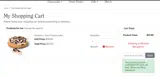 LABORDAY25 coupon verification screenshot