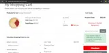 LABORDAY24 coupon verification screenshot