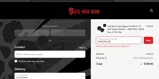 MEMORIAL10 coupon verification screenshot