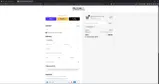 WELCOME20 coupon verification screenshot