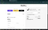 OFFICIALMARYSCOTTTIMMIS coupon verification screenshot