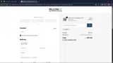 TAKE10 coupon verification screenshot