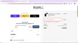 TRAVEL6 coupon verification screenshot
