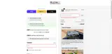 TRAVEL6 coupon verification screenshot