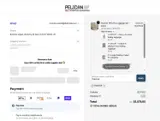 TRAVEL6 coupon verification screenshot