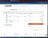 Elite Peptides coupon verification screenshot