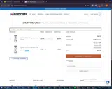 Elite Peptides coupon verification screenshot
