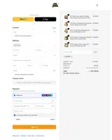 Elite Range Hood coupon verification screenshot