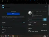 LOVE10 coupon verification screenshot