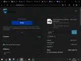 PDAY10 coupon verification screenshot