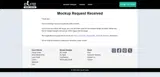 CLEAR50 coupon verification screenshot