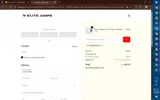 JUMPROPEJENN coupon verification screenshot