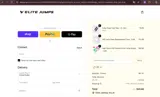LTR coupon verification screenshot