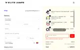 LTR coupon verification screenshot
