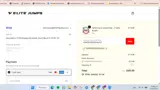 JUMPROPEREVIVAL415 coupon verification screenshot