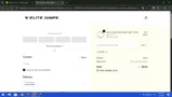 DIAZ coupon verification screenshot