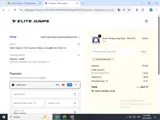 JUMPINGWITHCC coupon verification screenshot
