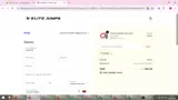 UPREV coupon verification screenshot
