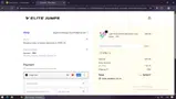 UPREV coupon verification screenshot